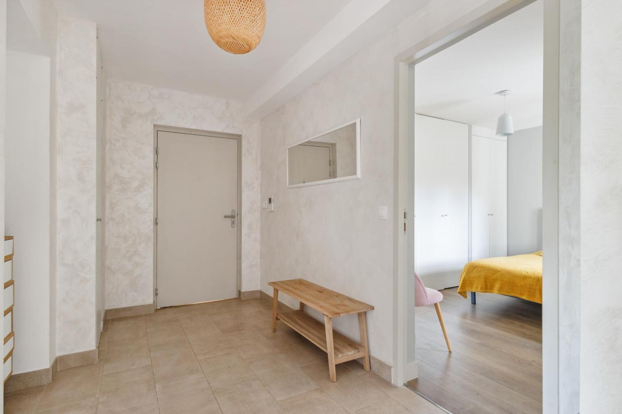 Appartement De Messugues - Appt Standing Vue Mer Saint-Raphael  Ngoại thất bức ảnh