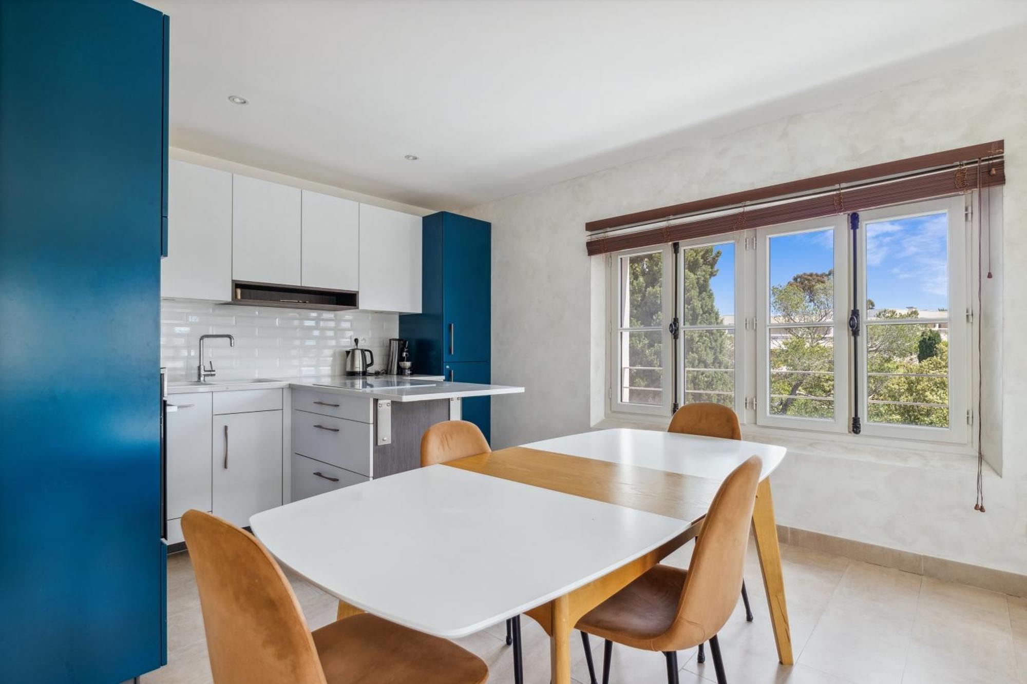 Appartement De Messugues - Appt Standing Vue Mer Saint-Raphael  Ngoại thất bức ảnh