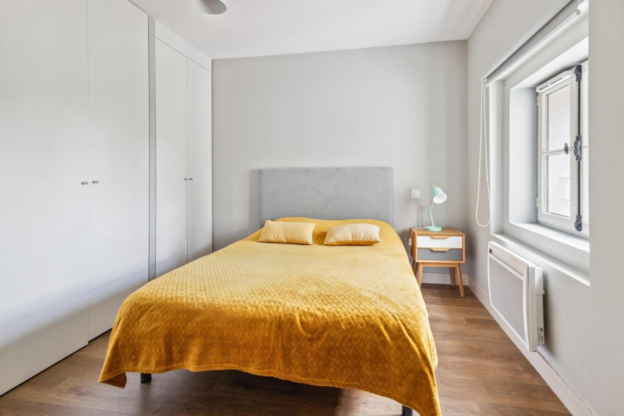 Appartement De Messugues - Appt Standing Vue Mer Saint-Raphael  Ngoại thất bức ảnh