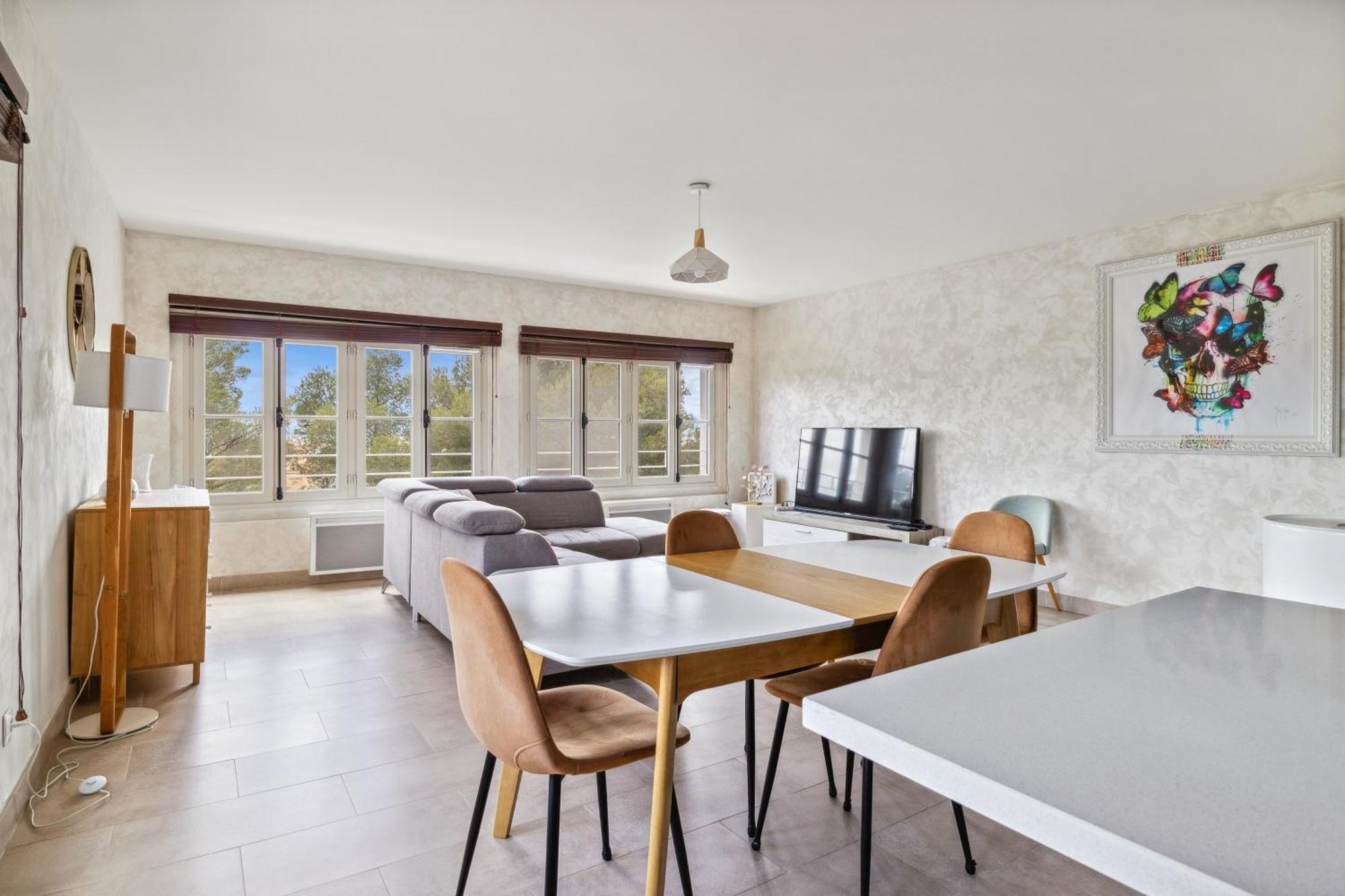 Appartement De Messugues - Appt Standing Vue Mer Saint-Raphael  Ngoại thất bức ảnh